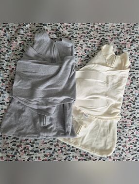 2 Halo Swaddle Sleep Sacks
